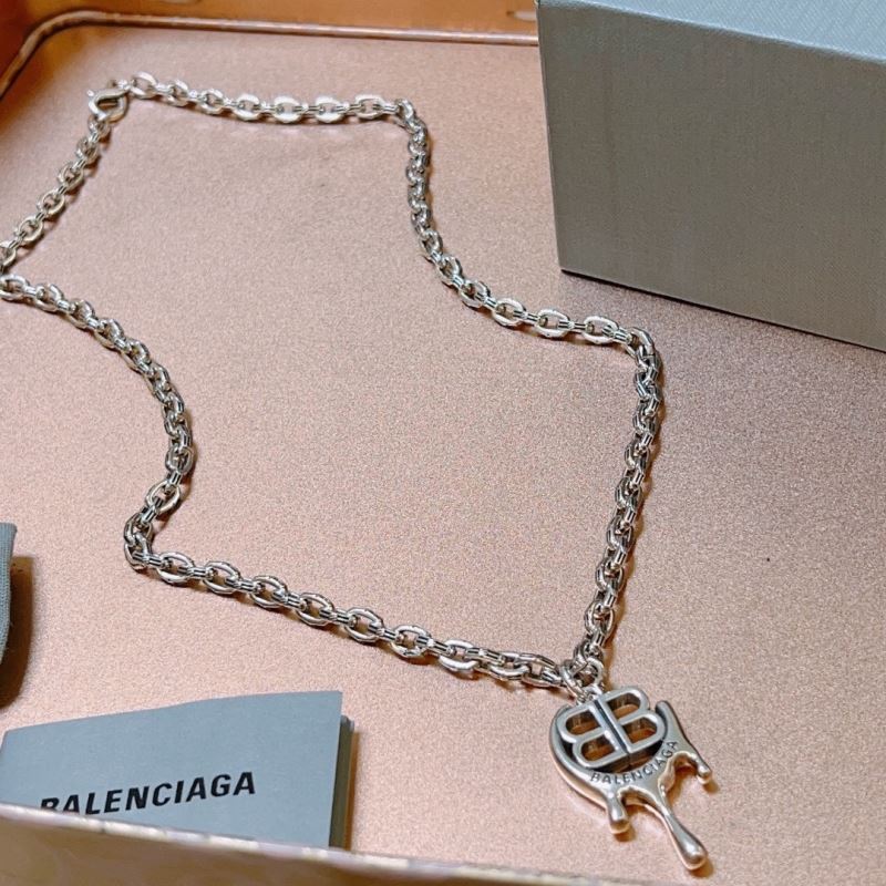 Ba1en*iaga necklaces